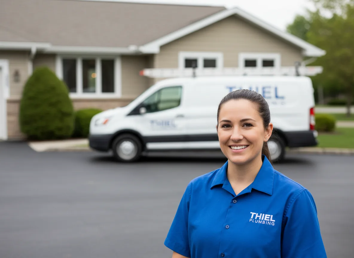 Plumber Farmville, NC FAQs